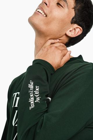Sweat Top