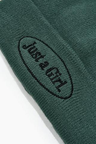 Beanie