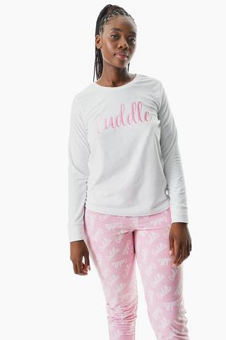 Sleep Set