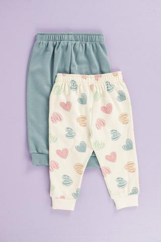 2 Pack Joggers