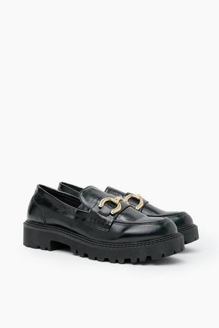Chunky Loafer