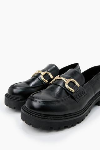 Chunky Loafer