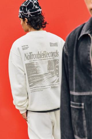 Sweat Top