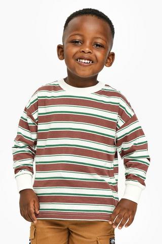 Stripe T-Shirt