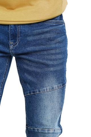 Skinny Denim