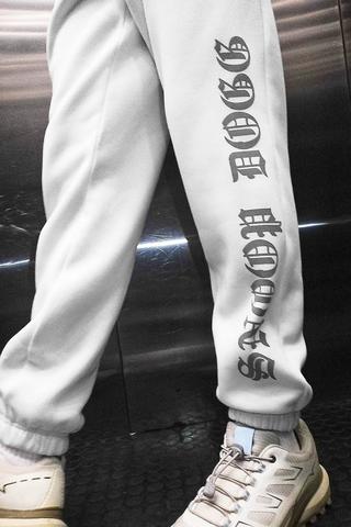 Snoop Dogg Joggers