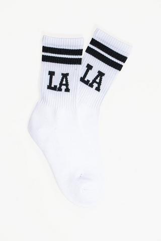 Anklet Socks