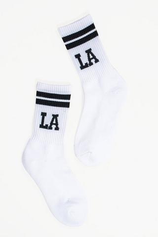 Anklet Socks