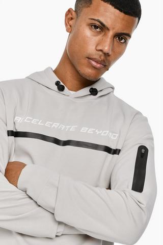 Active Hoodie