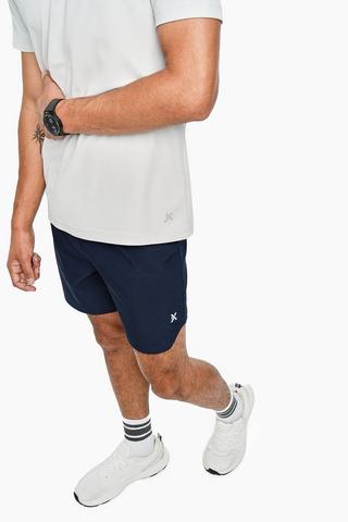 Active Shorts