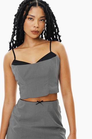 Cami Top