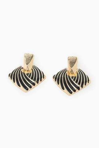 Stud Earrings