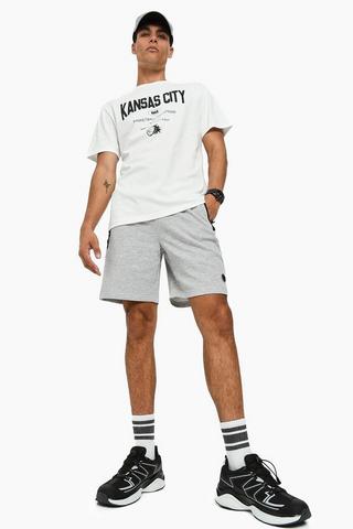 Active Shorts