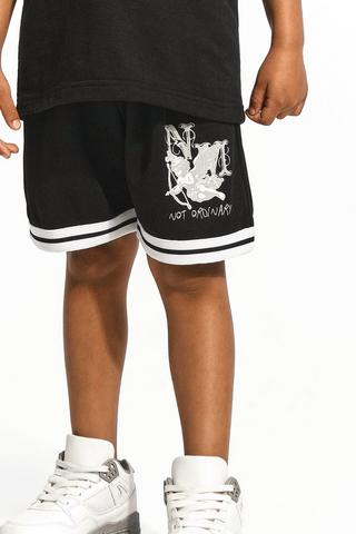 Basketball Shorts