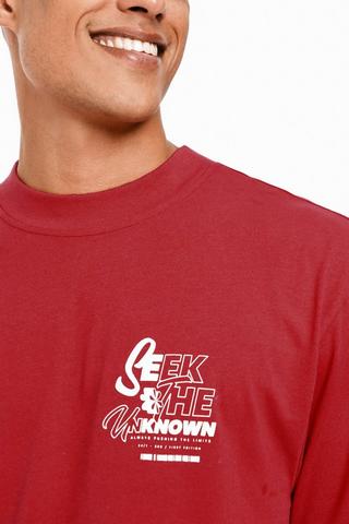 Graphic T-Shirt