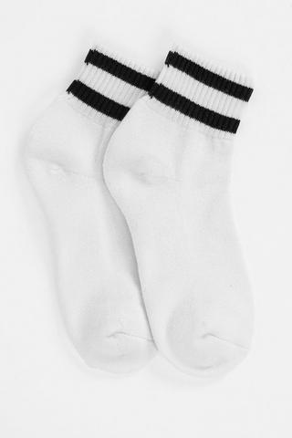 Anklet Socks