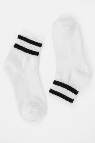 Anklet Socks