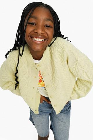 Cardigan