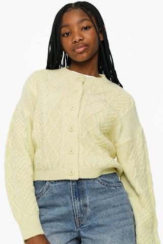 Cardigan