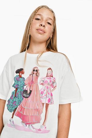 Oversized T-Shirt