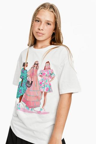 Oversized T-Shirt