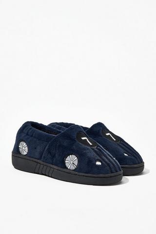Car Slipper