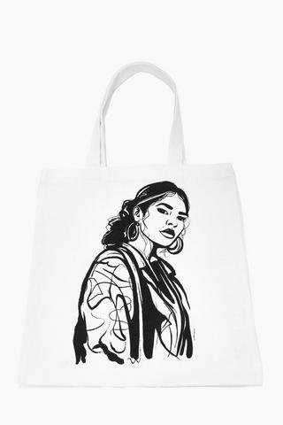 Shopper Bag