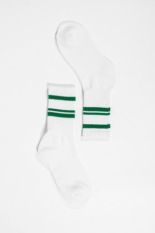 Anklet Socks