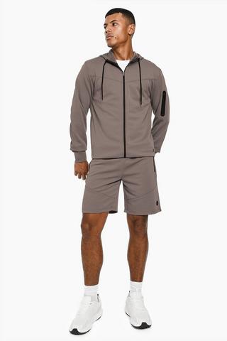 Active Shorts