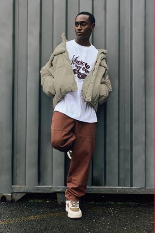 Carpenter Denim
