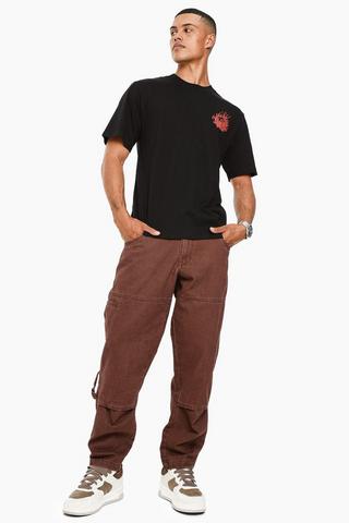 Carpenter Denim