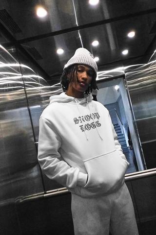 Snoop Dogg Hoodie