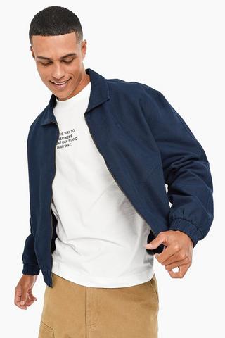 Carpenter Jacket