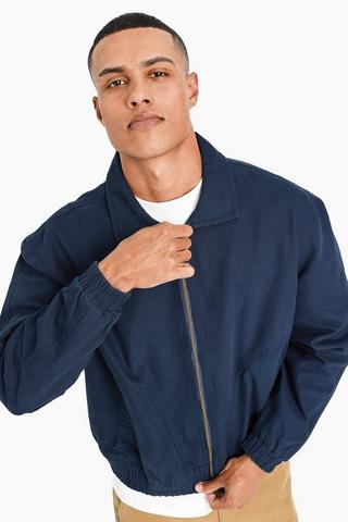 Carpenter Jacket