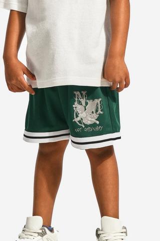 Basketball Shorts