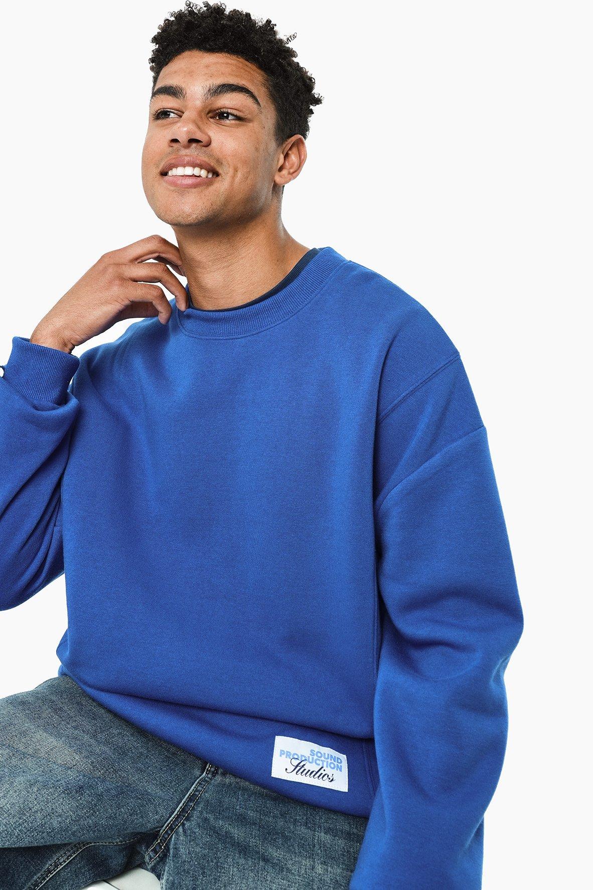 Sweat Top