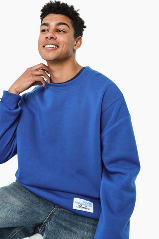 Sweat Top