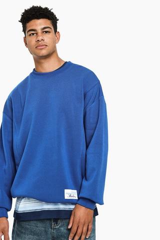 Sweat Top