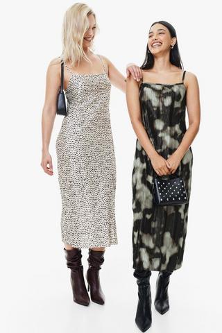 Slip Dress