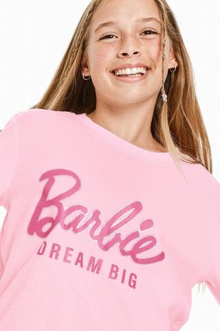 Barbie Sleep Set