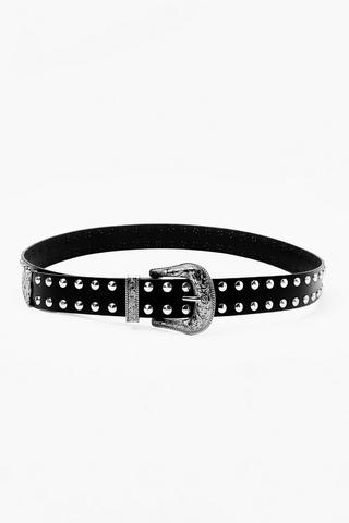 Studded Belt