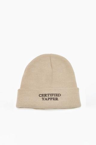 Beanie