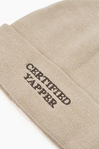 Beanie