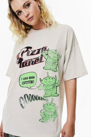 Toy Story Oversized T-Shirt