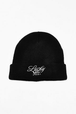 Beanie