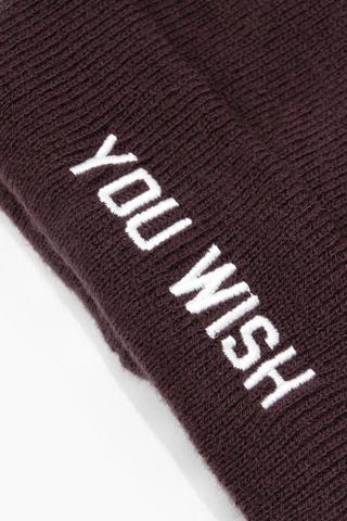Beanie