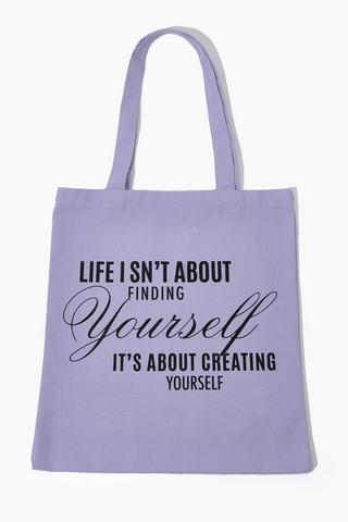 Shopper Bag