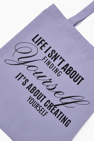 Shopper Bag