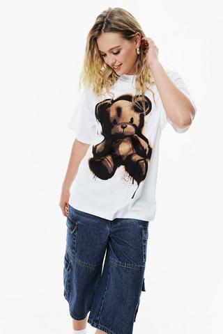 Oversized T-Shirt