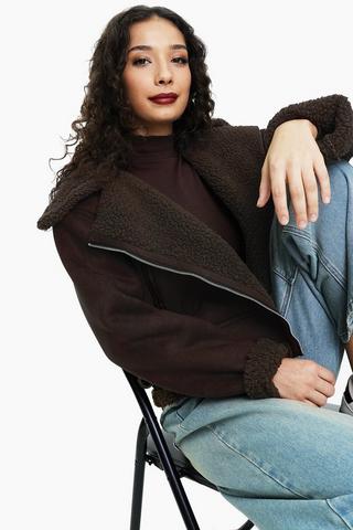 Aviator Jacket
